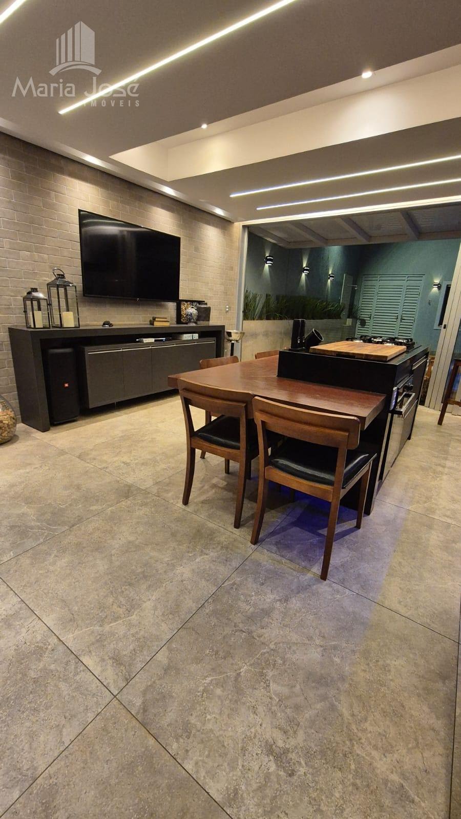 Casa à venda com 4 quartos, 1 suíte e 260m² no Mangabeiras, Sete Lagoas (MG) — foto 25 de 30