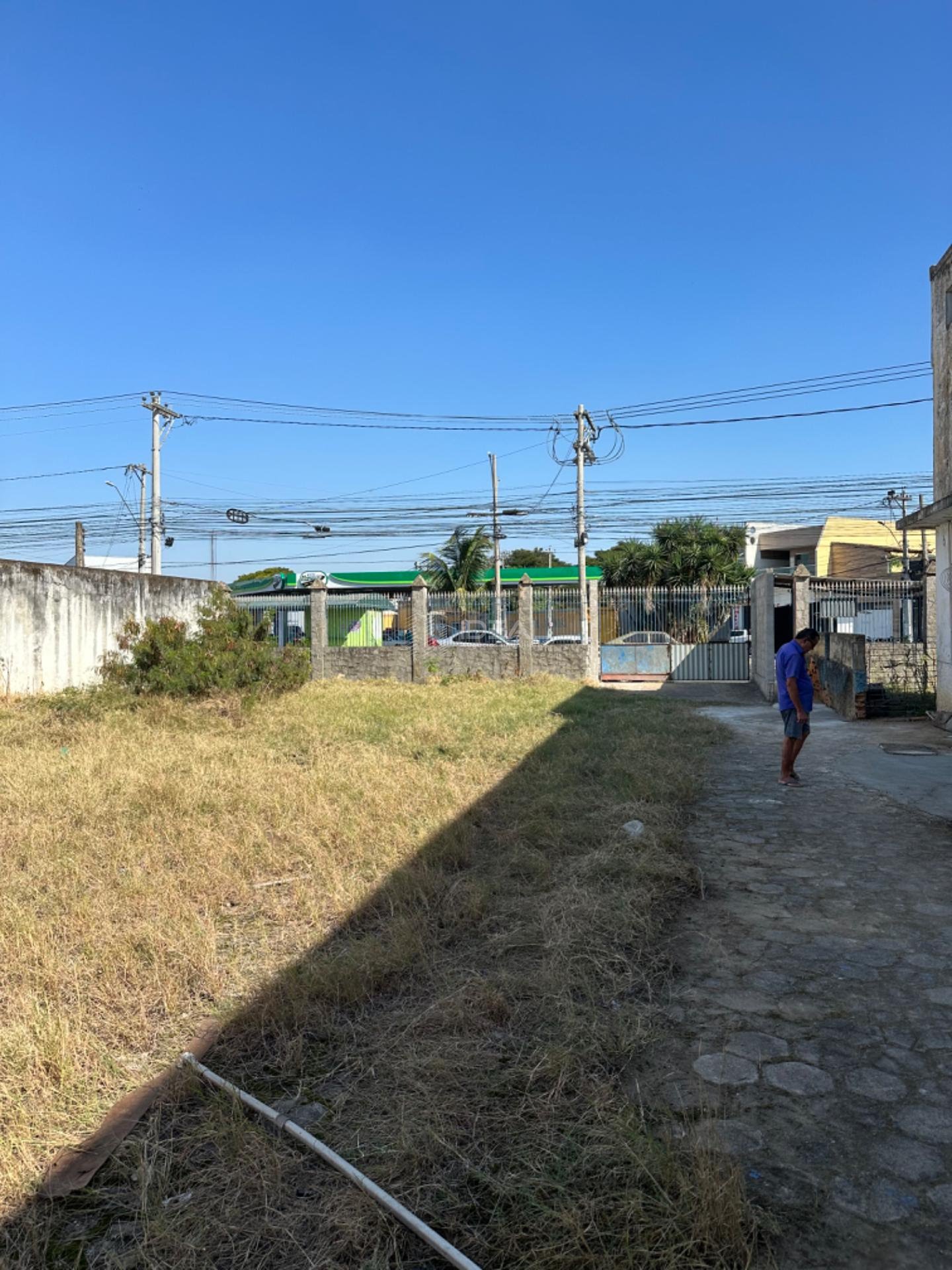 Casa para alugar com 1200m² no Parque Jardim Carioca, Campos dos Goytacazes (RJ) — foto 15 de 15