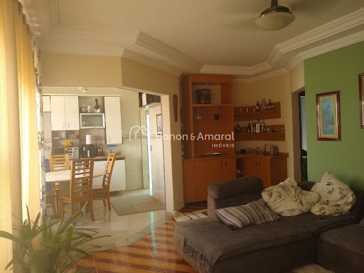 Casa, 3 quartos, 190 m² - Foto 14