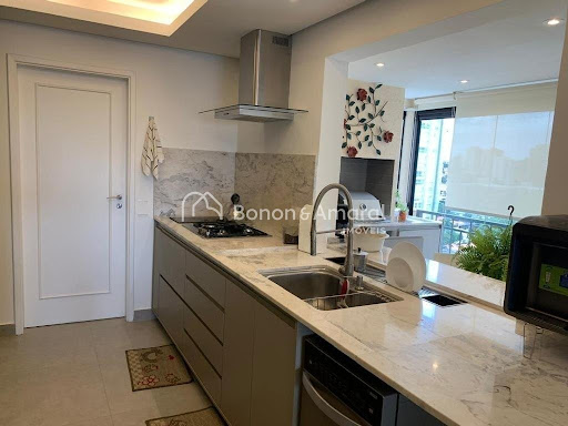 Apartamento, 3 quartos, 145 m² - Foto 6