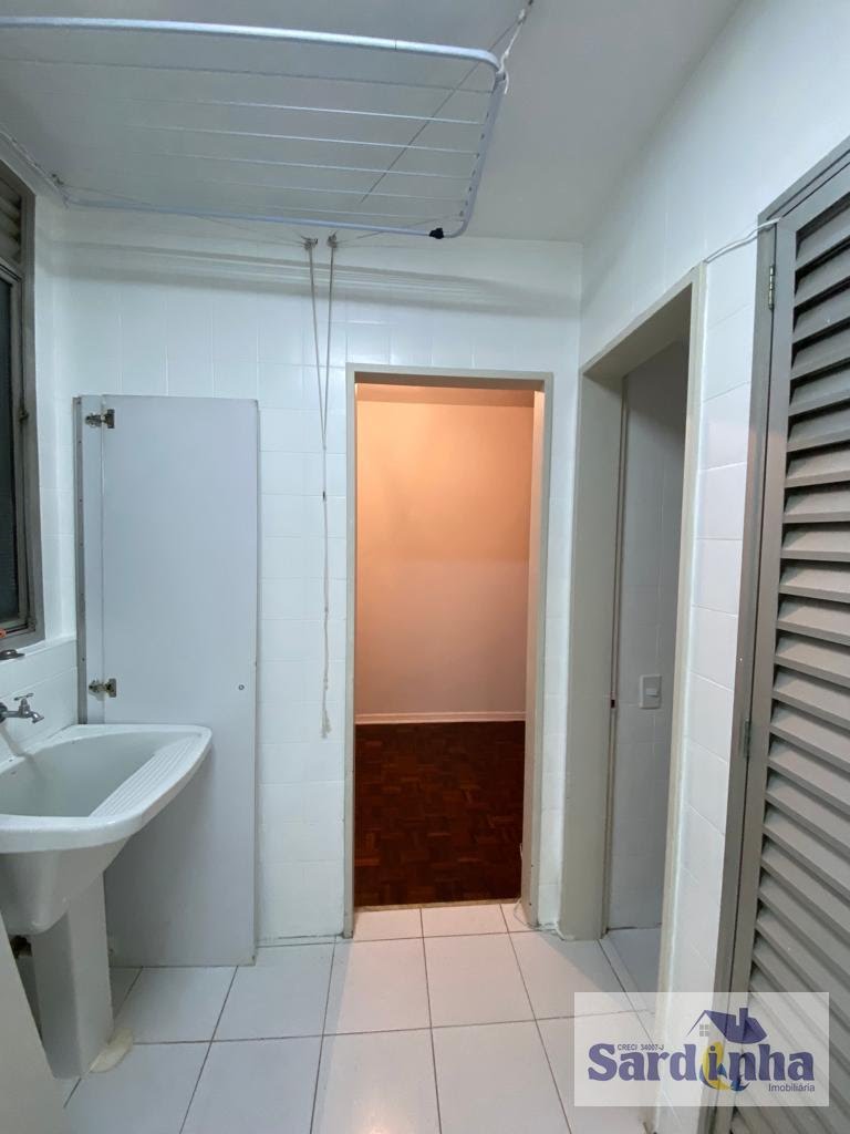 Apartamento à venda com 3 quartos, 1 suíte, 2 vagas e 149m² no Vila Suzana, São Paulo (SP) — foto 28 de 29