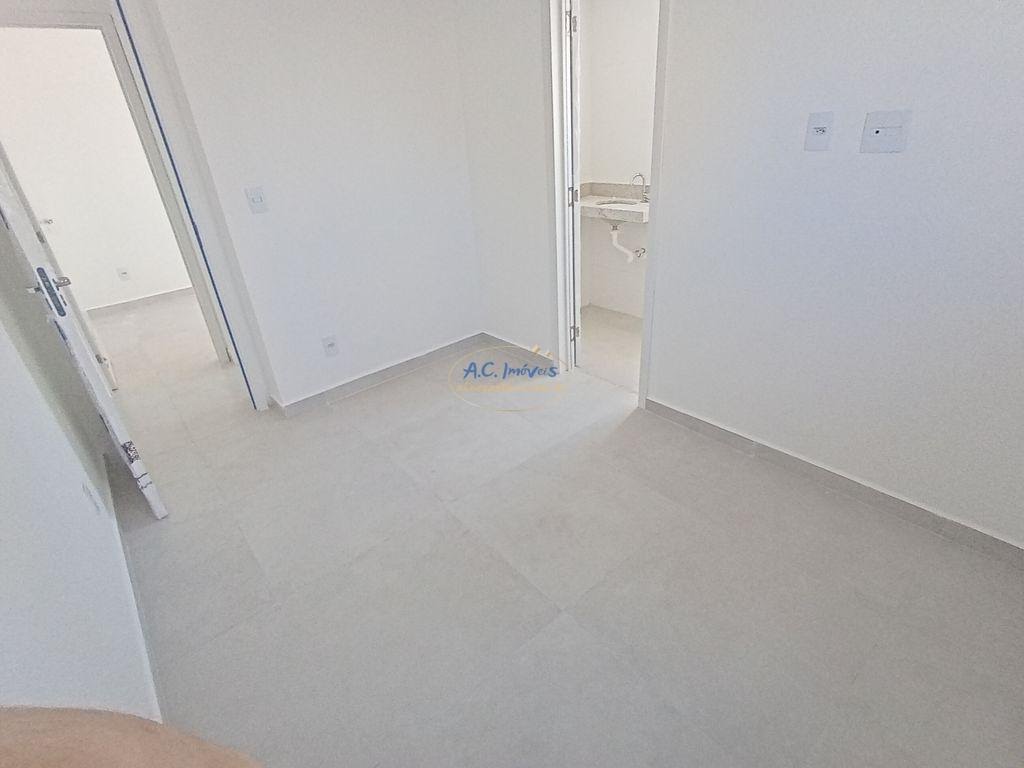 Apartamento à venda com 2 quartos, 1 suíte, 1 vaga e 62m² no Guilhermina, Praia Grande (SP) — foto 13 de 30