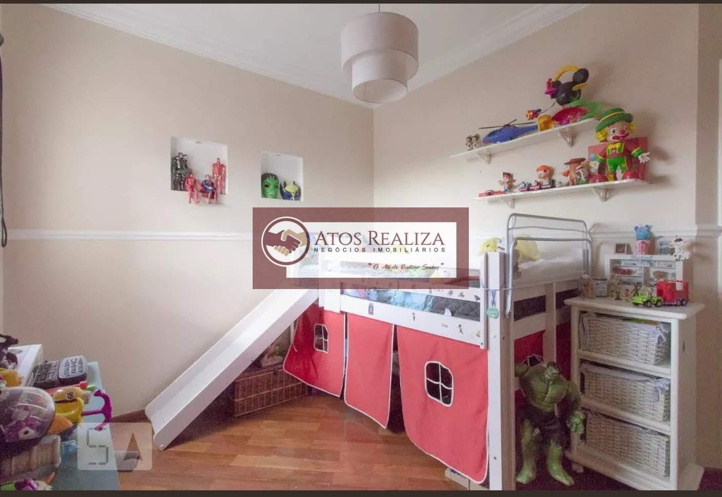 Apartamento à venda com 3 quartos, 3 suítes, 4 vagas e 125m² no Vila Mascote, São Paulo (SP) — foto 10 de 18