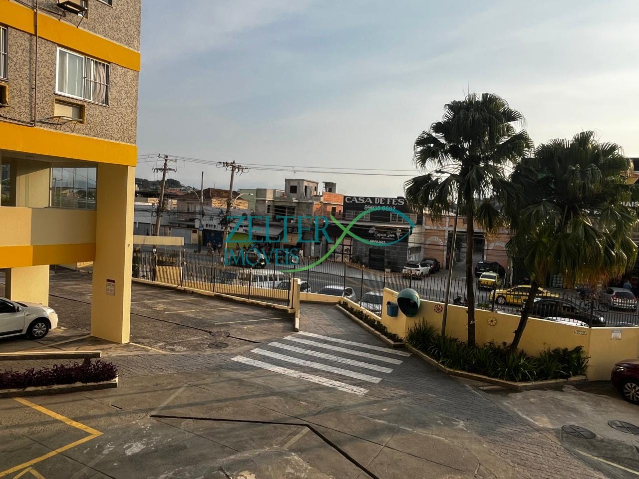 Apartamento à venda com 2 quartos, 1 banheiro e 49m² no Rocha Miranda, Rio de Janeiro (RJ) — foto 30 de 30