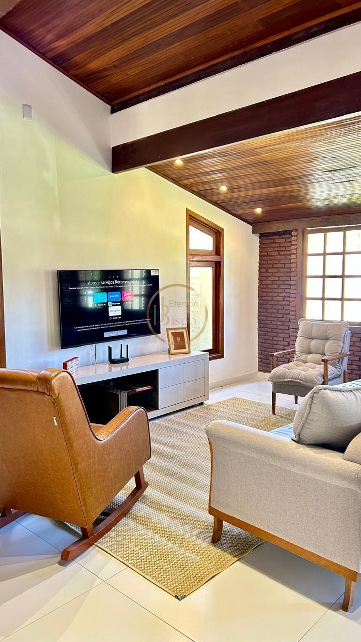 Casa à venda com 5 quartos, 5 suítes, 5 vagas e 240m² no Nova Cabrália, Santa Cruz Cabrália (BA) — foto 21 de 22