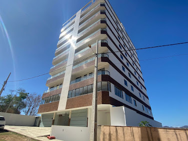 Apartamento em Cidade Nova  -  Itaperuna