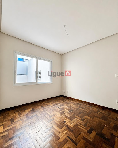 Apartamento à Venda em São Pelegrino, Caxias do Sul | 59m²