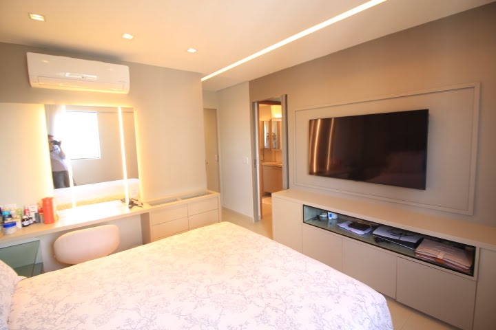 Apartamento à venda com 2 quartos, 2 suítes, 2 vagas e 94m² no Parnamirim, Recife (PE) — foto 30 de 30