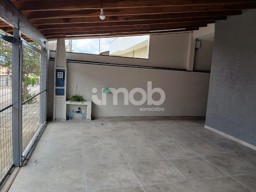 Casa Térrea à Venda Wanel Ville IV Sorocaba Sorocaba SP