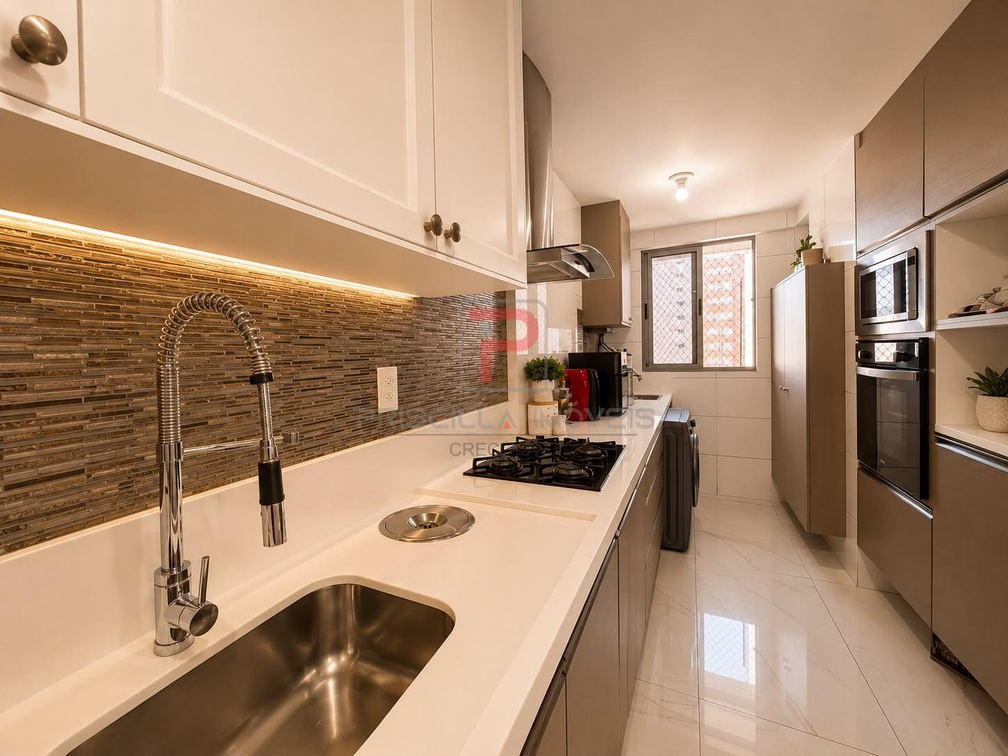 Apartamento à venda com 3 quartos, 2 suítes, 2 vagas e 103m² no Pedro Gondim, João Pessoa (PB) — foto 14 de 30