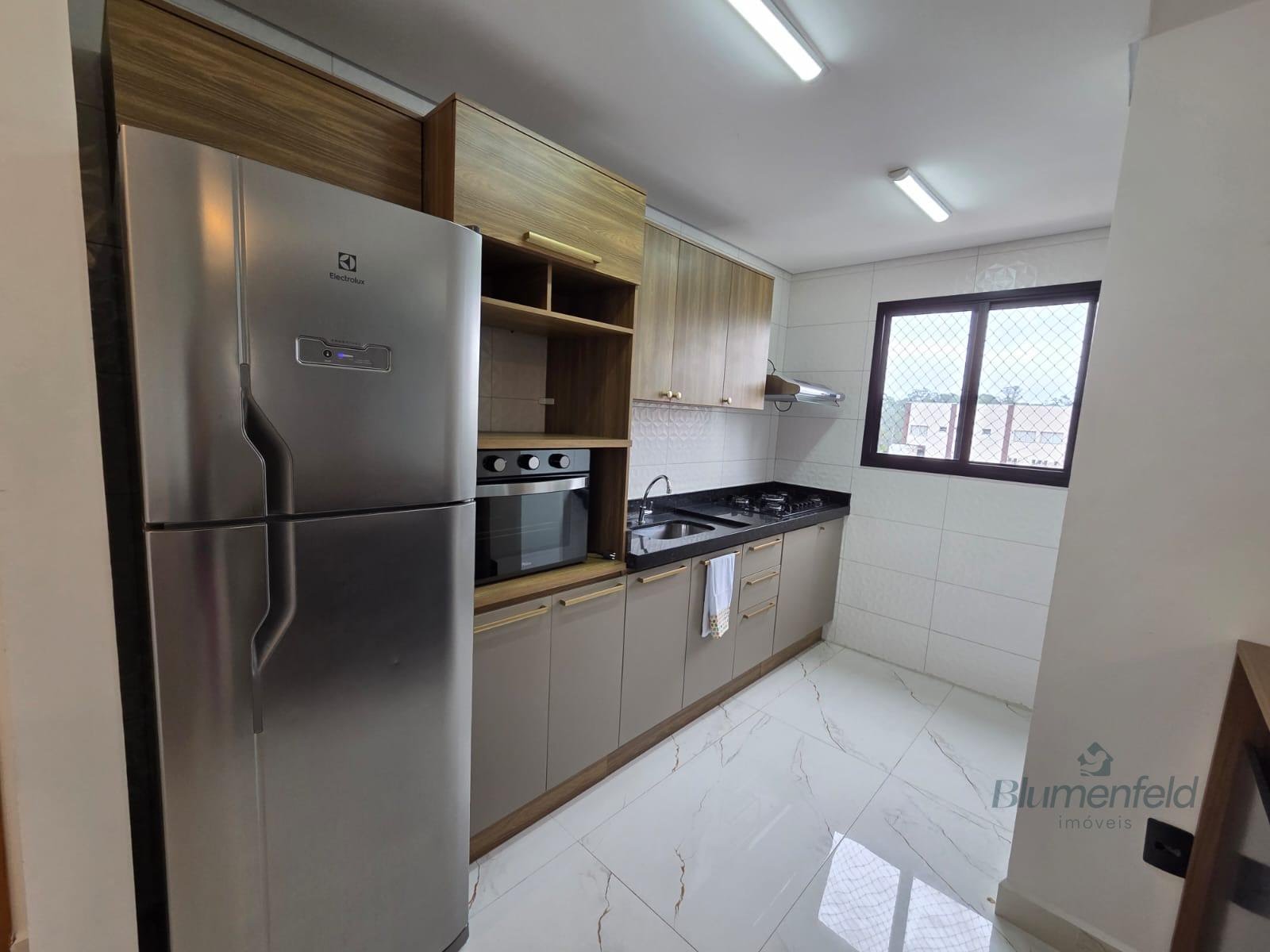 Apartamento para alugar com 2 quartos, 1 suíte e 1 vaga no Jordanópolis, Arujá (SP) — foto 7 de 18