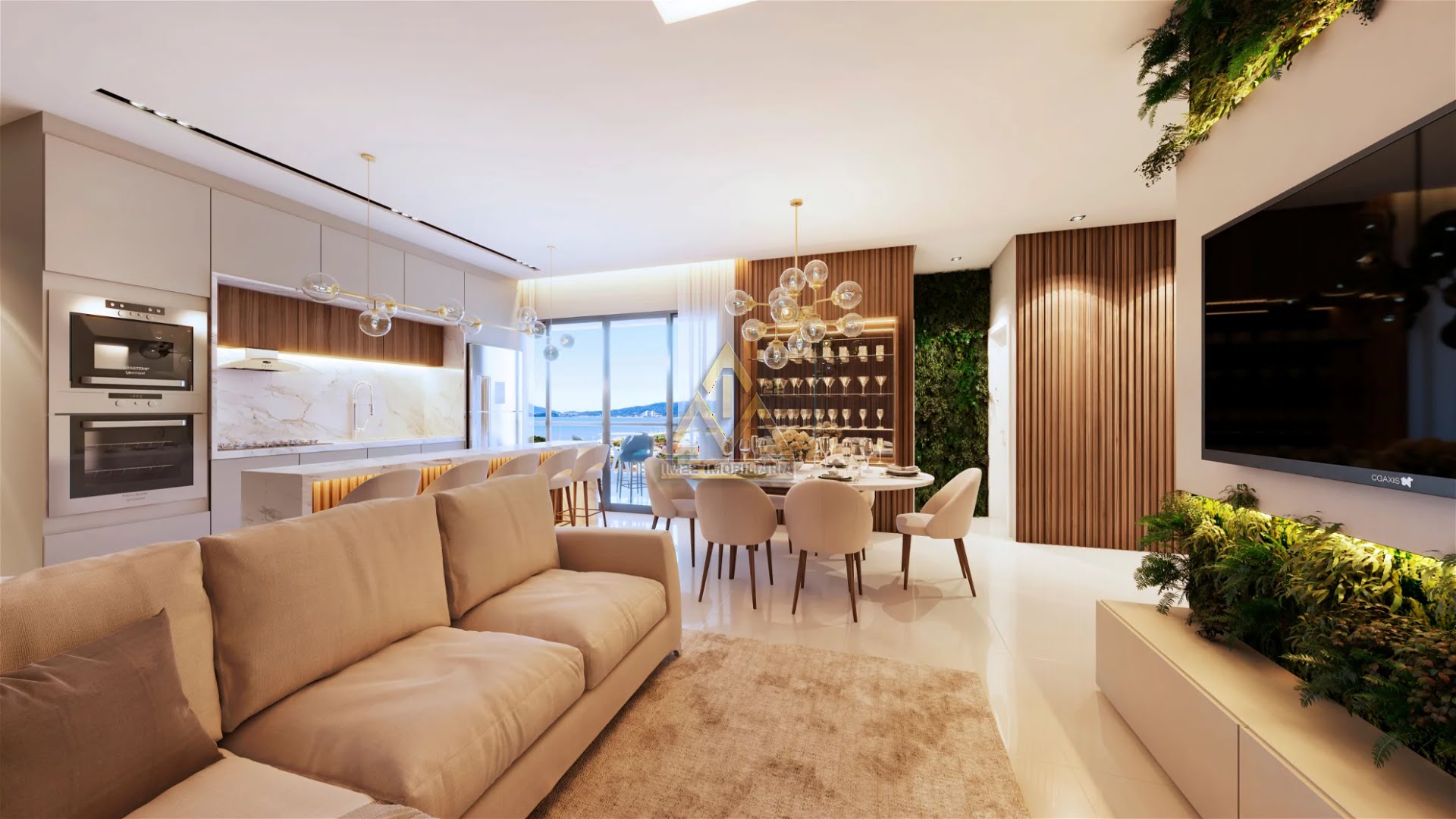 Apartamento à venda com 3 quartos, 3 suítes, 2 vagas e 84m² no Itacolomi, Balneário Piçarras (SC) — foto 13 de 17