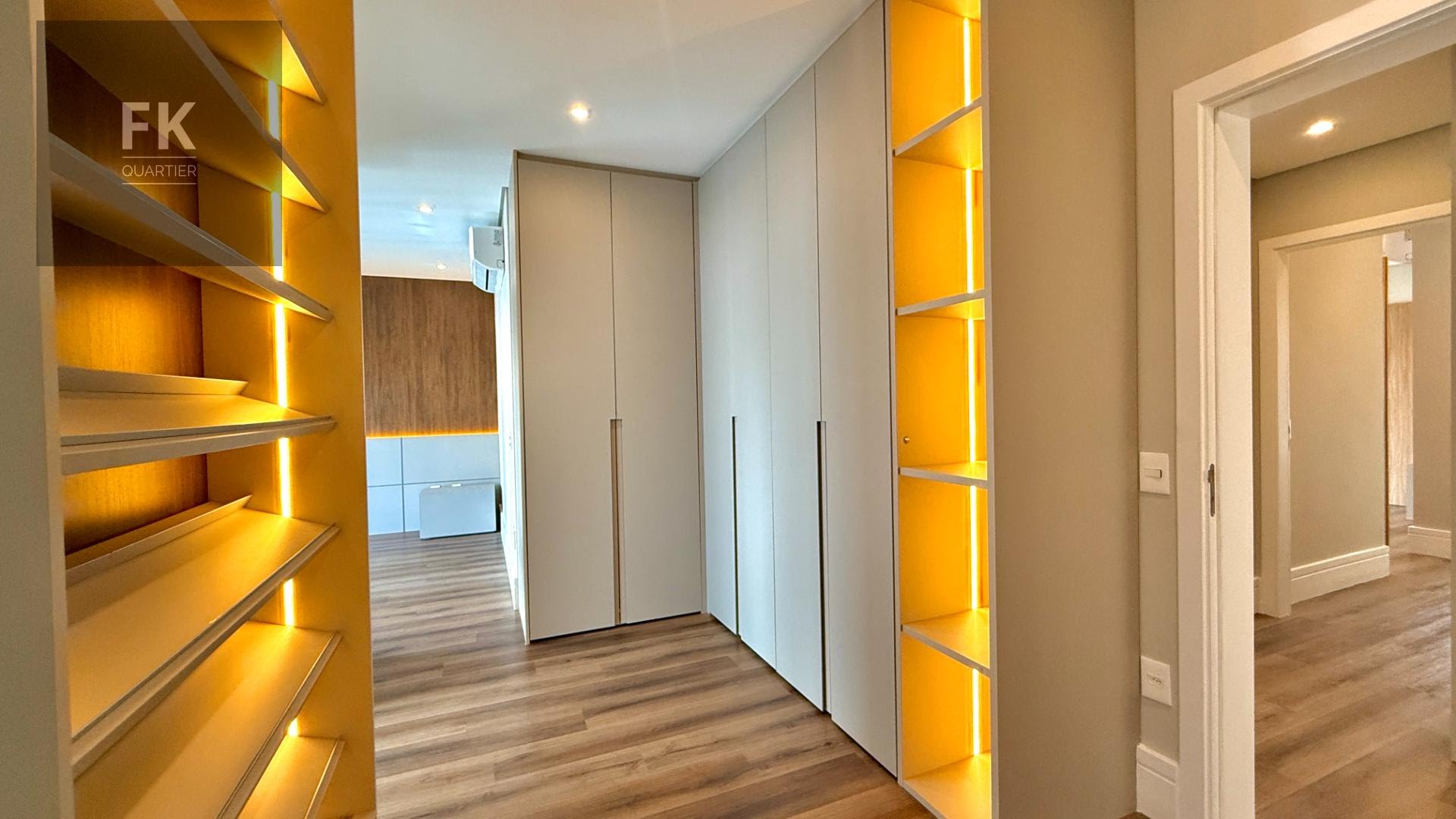Apartamento à venda com 3 quartos, 3 suítes, 4 vagas e 281m² no Alphaville Centro Industrial e Empresarial/alphaville., Barueri (SP) — foto 17 de 27