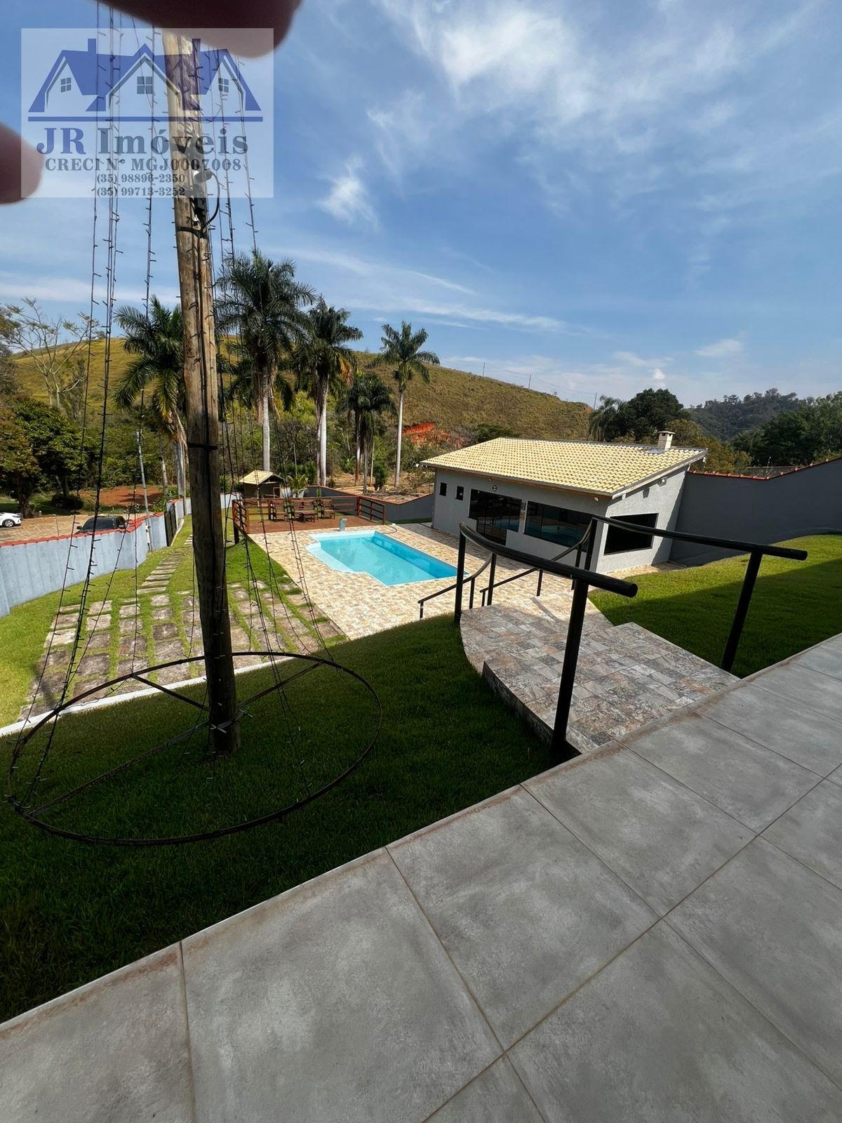 Casa para alugar com 3 quartos e 1 suíte no Extensão Pinheirinho, Itajubá (MG) — foto 6 de 30