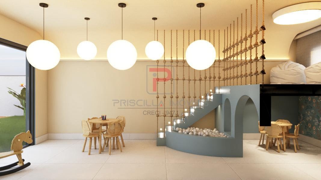 Apartamento à venda com 3 quartos, 1 suíte, 1 vaga e 77m² no Praia do Poço, Cabedelo (PB) — foto 20 de 28