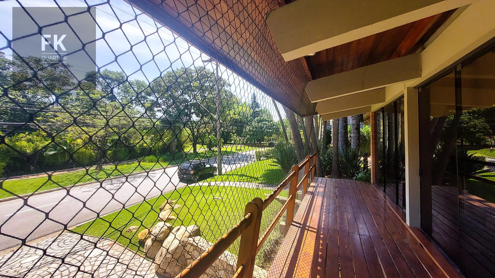 Casa à venda com 4 quartos, 3 suítes, 4 vagas e 509m² no Alphaville Residencial Dois, Barueri (SP) — foto 14 de 30