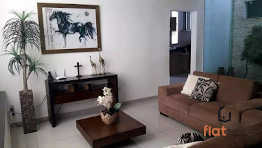 Casa de Alto Padrão à Venda no bairro Senador Valadares, Pará de Minas