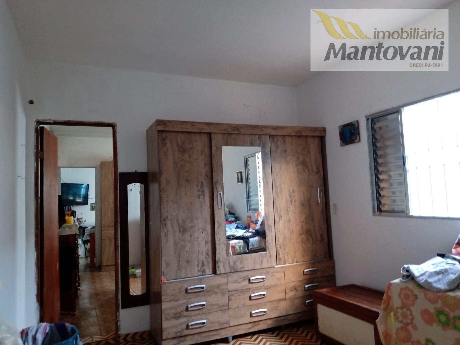Casa à venda com 3 quartos, 3 banheiros, 1 vaga e 150m² no Vila Angélica, Tatuí (SP) — foto 7 de 27