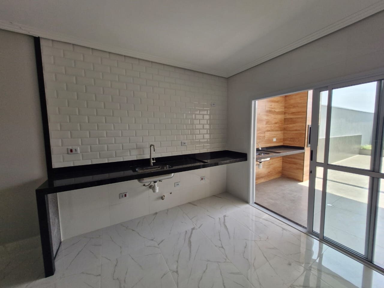 Apartamento à venda com 3 quartos, 3 suítes, 2 vagas e 185m² no Parque São Domingos, São Paulo (SP) — foto 14 de 30