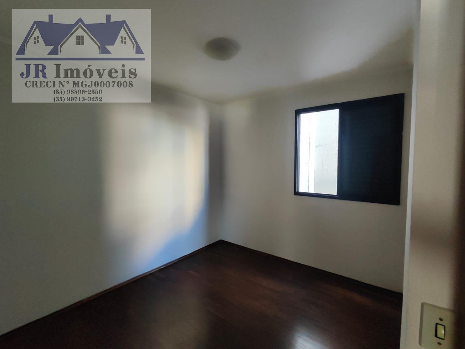Apartamento à venda com 1 quarto, 1 suíte e 96m² no Edificio Dona Maria Alice em Varginha, Itajubá (MG) — foto 2 de 11