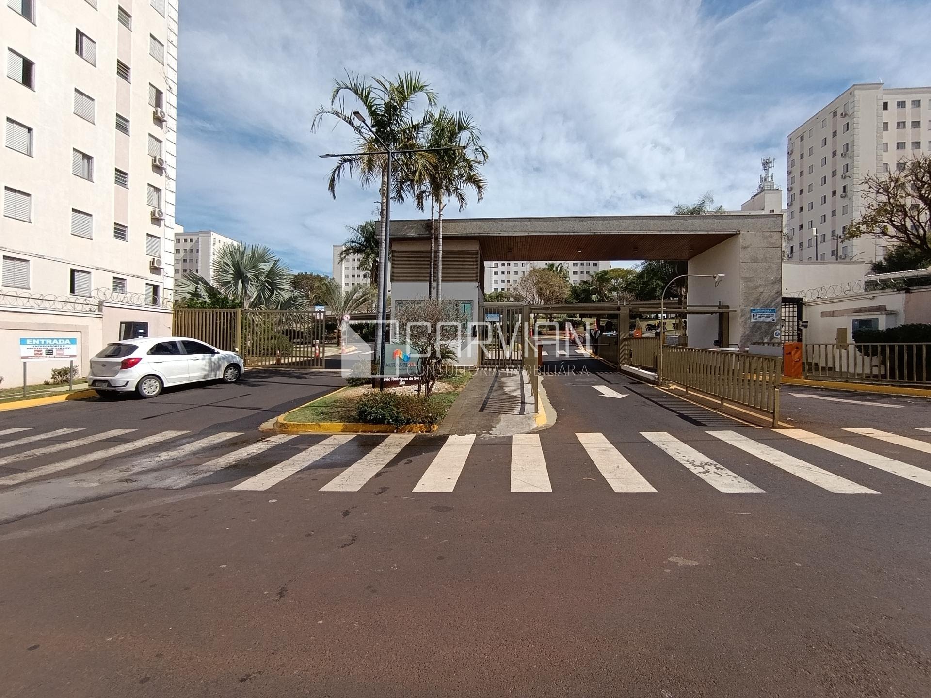 Apartamento à venda com 2 quartos, 1 banheiro, 1 vaga e 48m² no Guaporé, Ribeirão Preto (SP) — foto 22 de 23