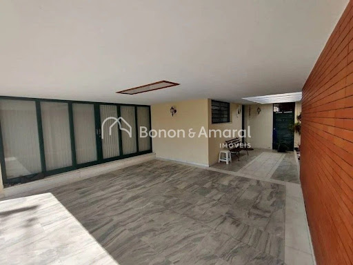 Casa, 5 quartos, 261 m² - Foto 3