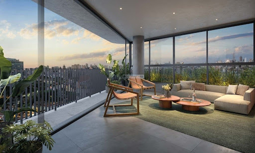 Terraco
