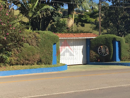 Chácara na Estrada de Toledo Extrema