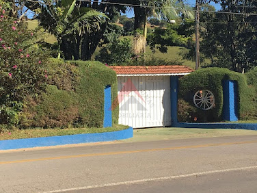 Chácara na Estrada de Toledo Extrema