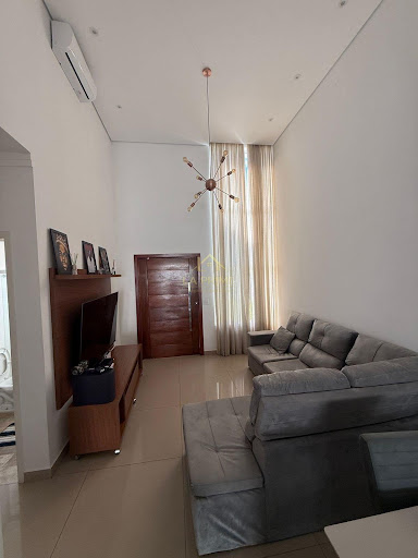 Casa de Condomínio em Cajuru do Sul - Sorocaba, SP