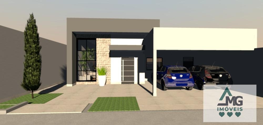 Terreno à venda com 363m² de terreno no São Conrado, Três Corações (MG) — foto 16 de 21