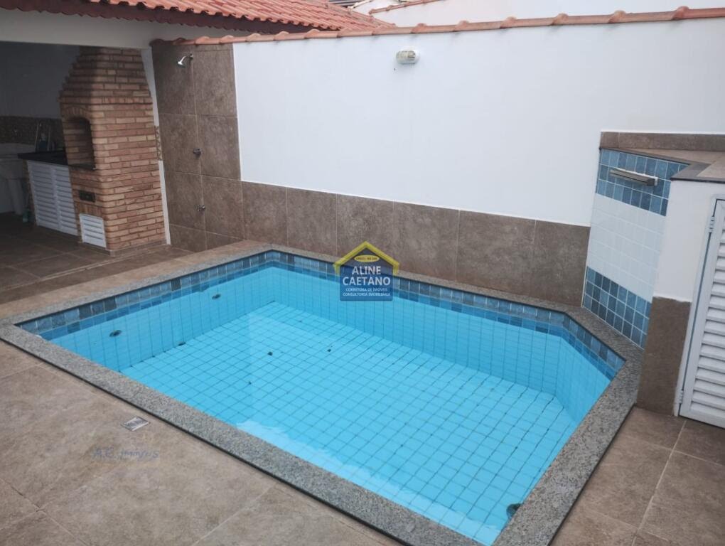 Casa à venda com 2 quartos, 1 suíte, 2 vagas e 75m² no Real, Praia Grande (SP) — foto 3 de 23