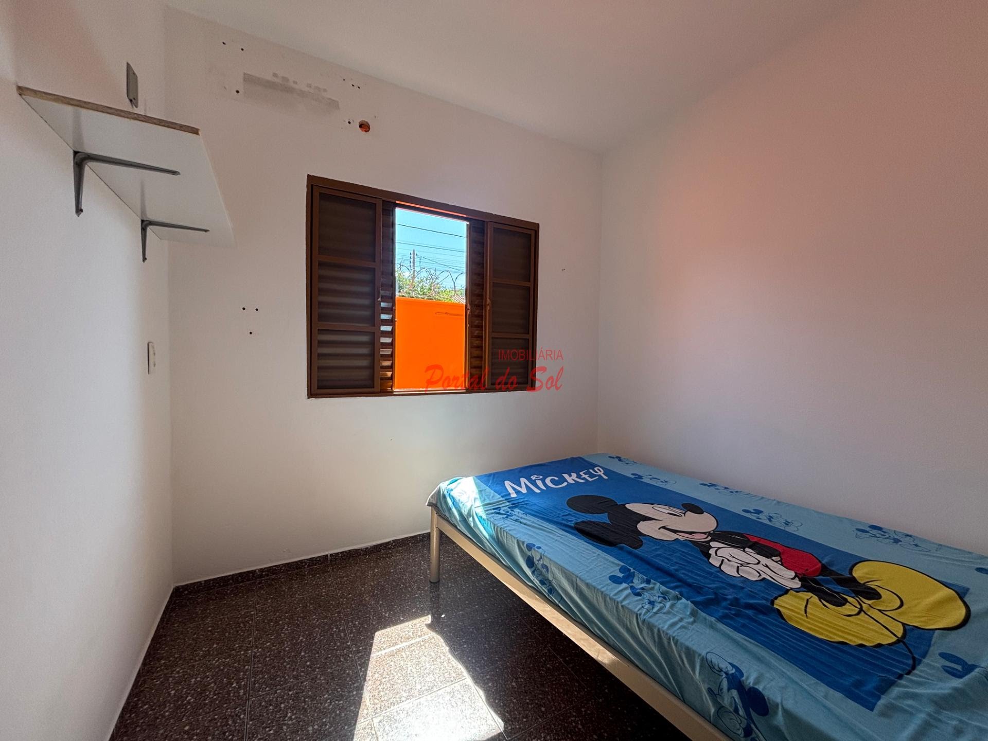 Casa à venda com 3 quartos, 2 banheiros e 3 vagas no Jardim Santa Cruz, Santo Antônio da Platina (PR) — foto 9 de 17