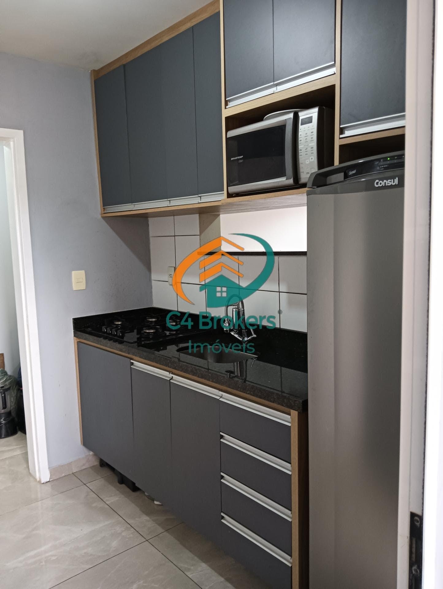 Cozinha Planejada