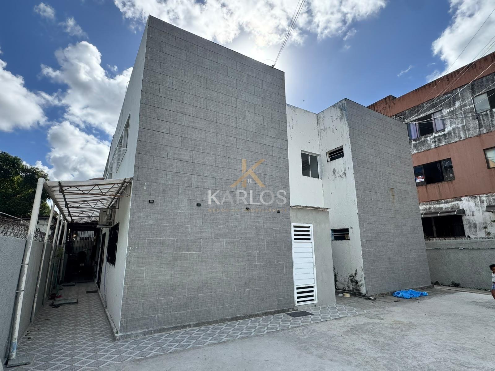 Apartamento à venda com 2 quartos, 1 banheiro, 1 vaga e 40m² no Pau Amarelo, Paulista (PE) — foto 14 de 17