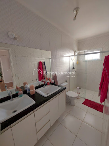 Casa de Condomínio, 3 quartos - Foto 18