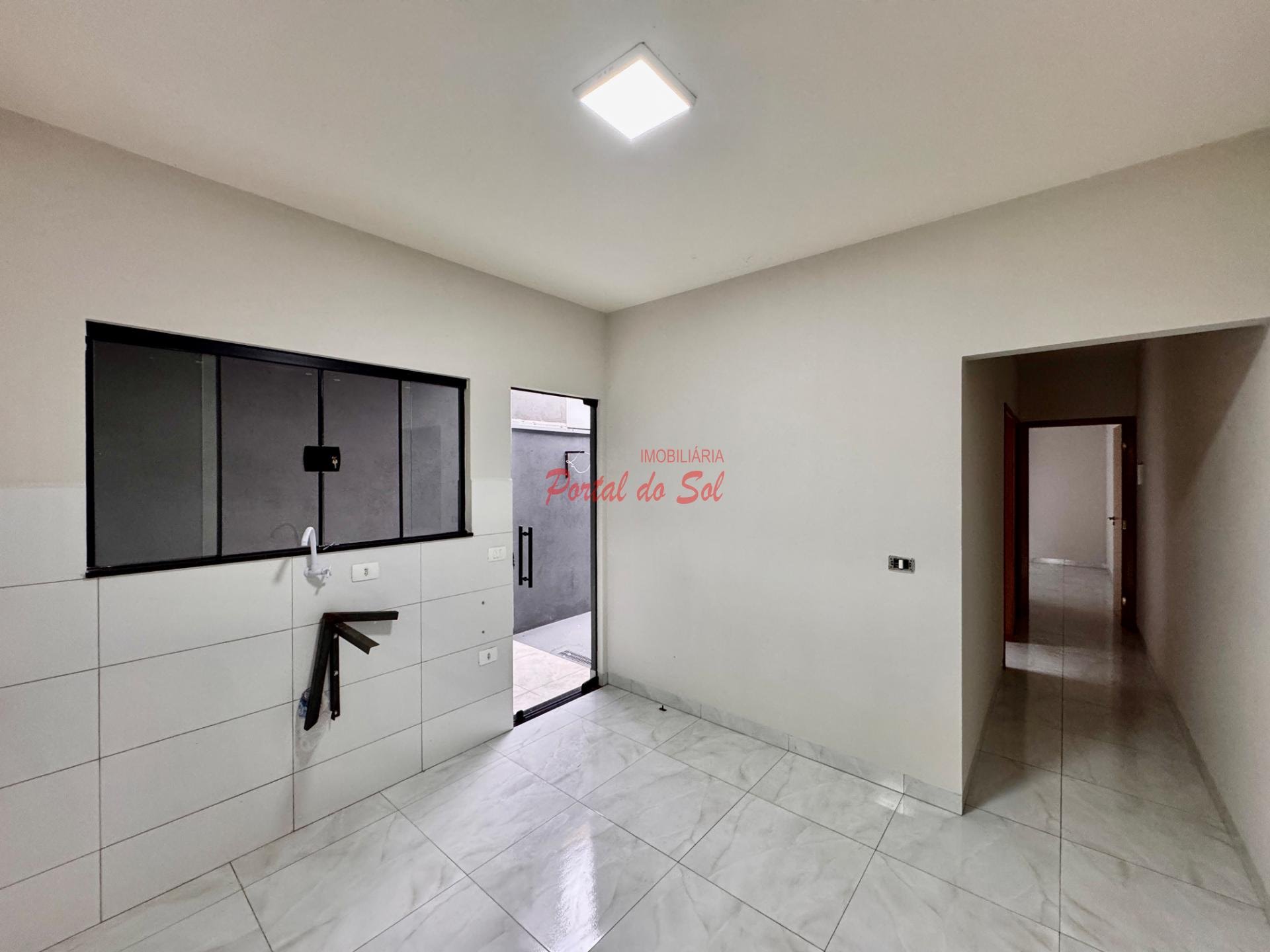 Casa, 3 quartos - Foto 3