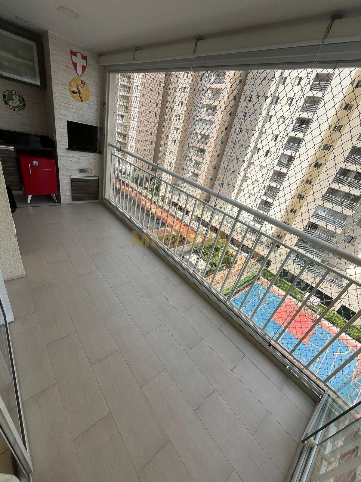 Apartamento à venda com 3 quartos, 1 suíte, 2 vagas e 115m² no Vila Santo Antonio, Guarulhos (SP) — foto 16 de 16