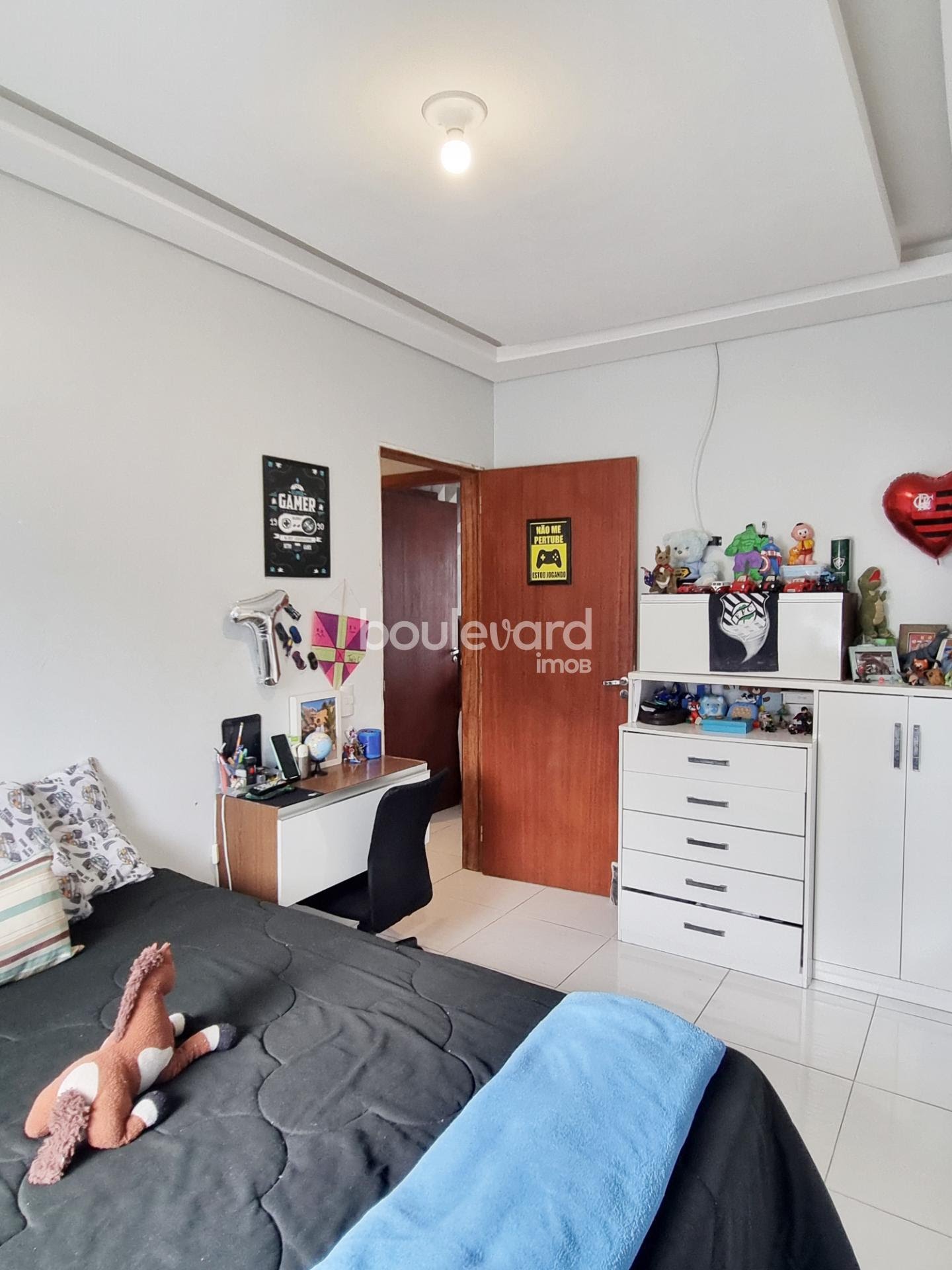 Casa à venda com 5 quartos, 2 suítes, 3 vagas e 200m² no Serraria, São José (SC) — foto 18 de 30