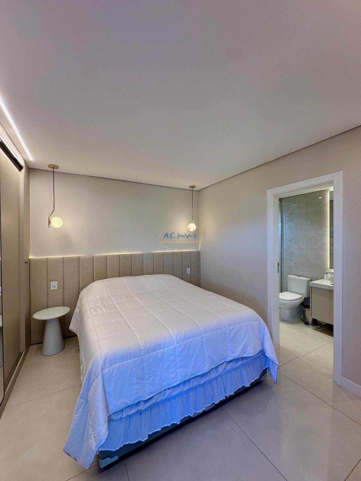 Apartamento à venda com 4 quartos, 2 suítes, 2 vagas e 167m² no Canto do Forte, Praia Grande (SP) — foto 9 de 30