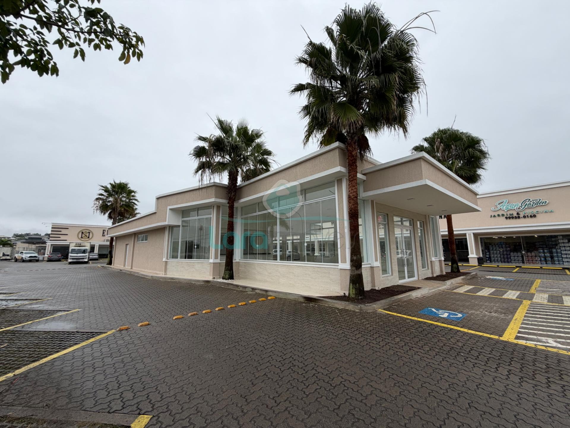 Comercial para alugar com 2 banheiros e 280m² no Lagoa, Macaé (RJ) — foto 18 de 30