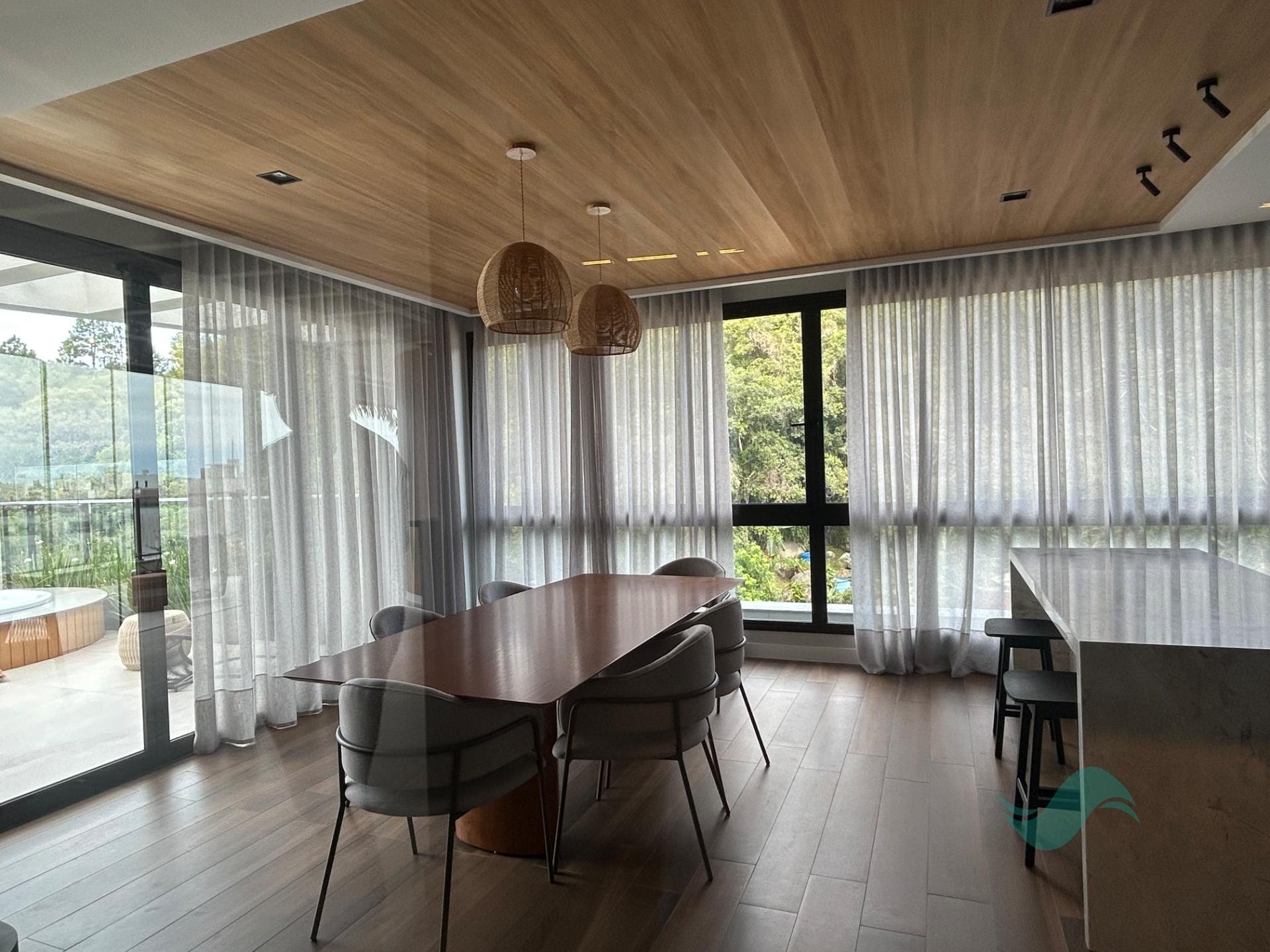 Apartamento à venda com 2 suítes, 2 vagas e 94m² no Jurerê, Florianópolis (SC) — foto 19 de 30