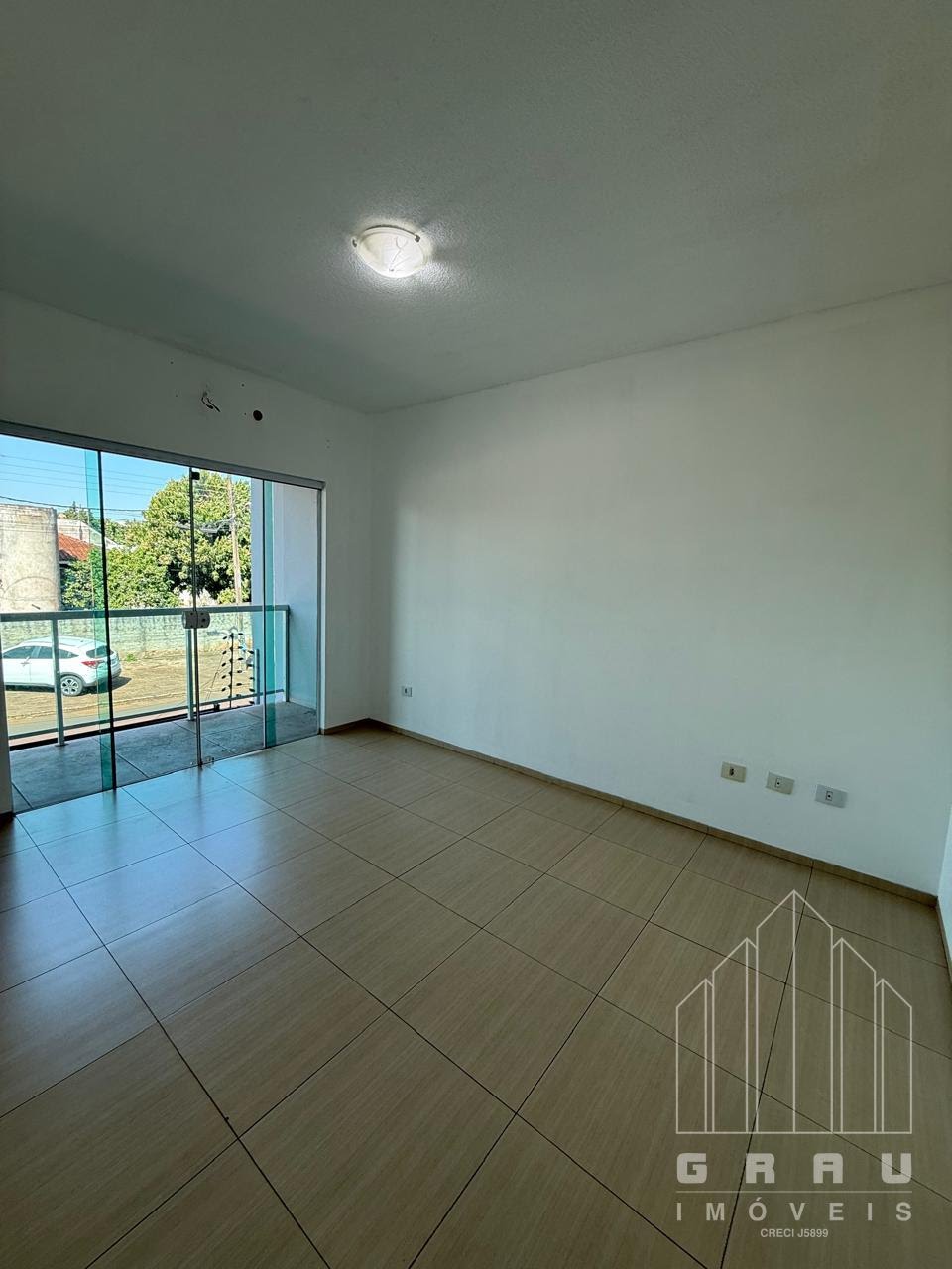 Sobrado no Parque Residencial Morumbi IV  -  Foz do Iguaçu