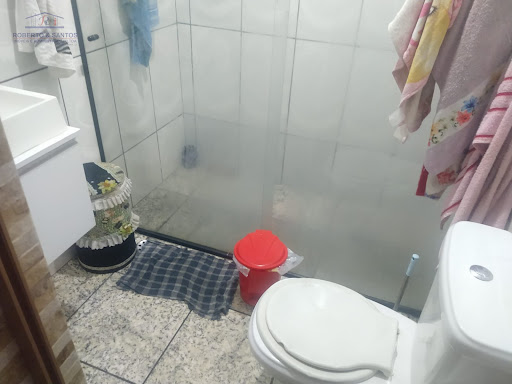 Banheiro social
