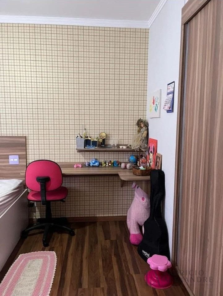 Apartamento à venda com 3 quartos, 1 suíte, 1 vaga e 105m² no Parque Residencial Joaquim Nabuco, São José do Rio Preto (SP) — foto 12 de 13