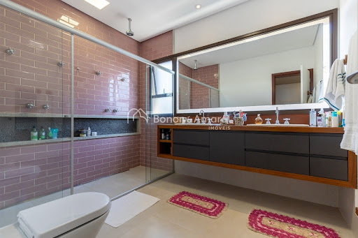 Casa de Condomínio, 4 quartos - Foto 54