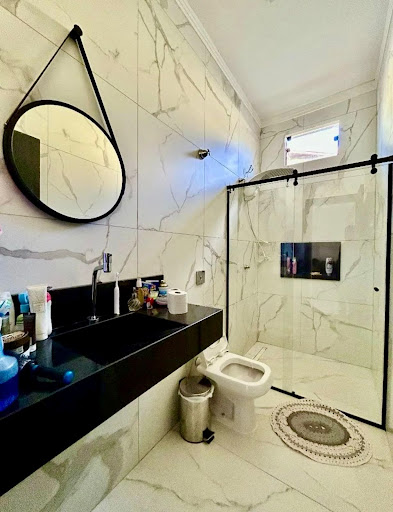 Casa em Vila Manoel Taveira  -  Campo Grande