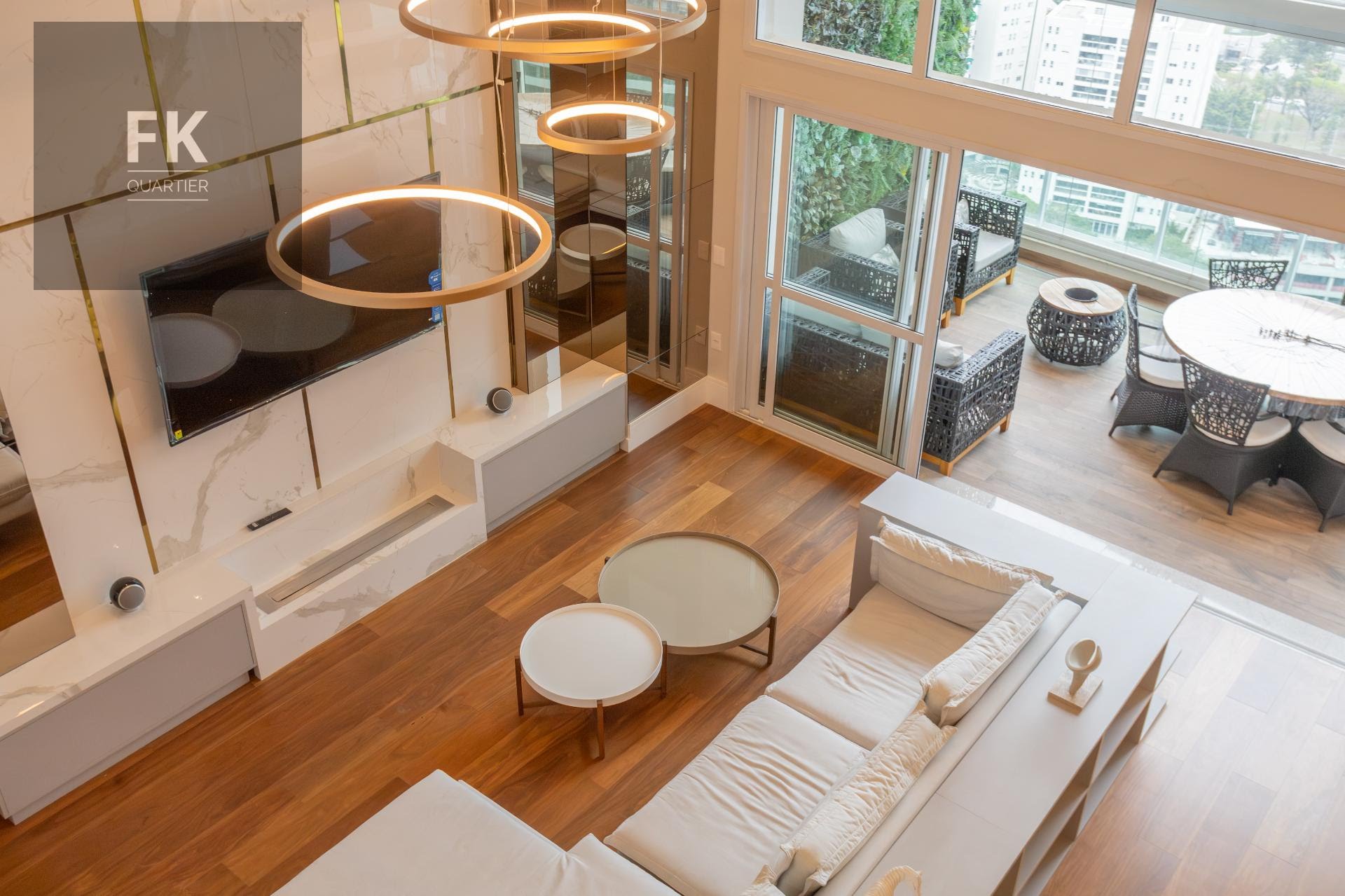Apartamento à venda com 4 quartos, 4 suítes, 4 vagas e 338m² no Alphaville Empresarial, Barueri (SP) — foto 20 de 30