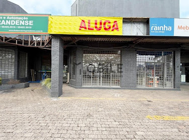 Loja para Locação em São Sebastião, Porto Alegre | 75m²