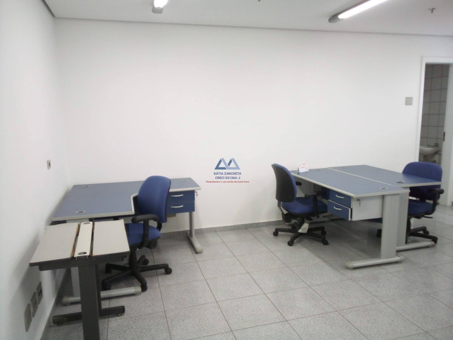 Comercial à venda com 3 banheiros, 1 vaga e 43m² no Vila Monte Alegre, São Paulo (SP) — foto 20 de 24